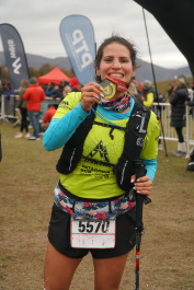 Patagonia Run 2023 - 42K