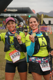 Patagonia Run 2023 - 42K