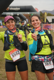 Patagonia Run 2023 - 42K