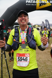 Patagonia Run 2023 - 42K