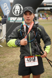 Patagonia Run 2023 - 42K