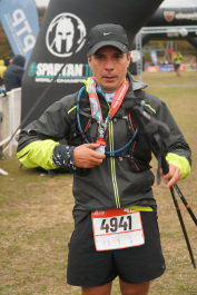 Patagonia Run 2023 - 42K