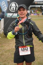 Patagonia Run 2023 - 42K