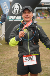 Patagonia Run 2023 - 42K