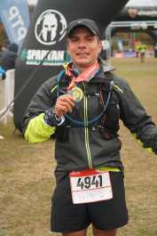 Patagonia Run 2023 - 42K