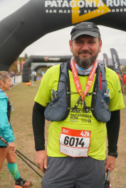 Patagonia Run 2023 - 42K