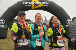 Patagonia Run 2023 - 42K