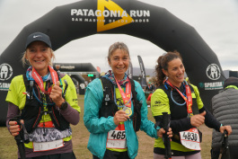 Patagonia Run 2023 - 42K