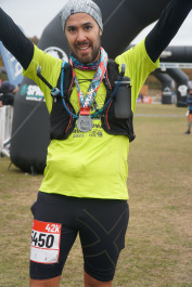 Patagonia Run 2023 - 42K