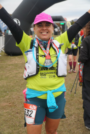 Patagonia Run 2023 - 42K