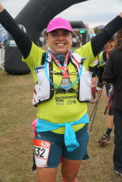 Patagonia Run 2023 - 42K