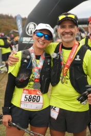 Patagonia Run 2023 - 42K