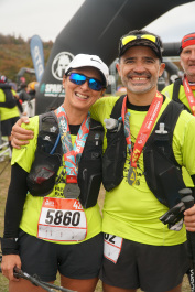 Patagonia Run 2023 - 42K