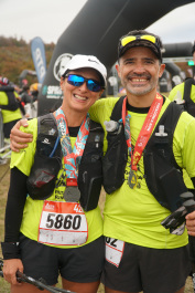 Patagonia Run 2023 - 42K