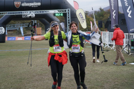 Patagonia Run 2023 - 42K