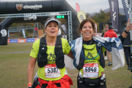 Patagonia Run 2023 - 42K