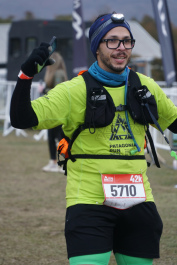 Patagonia Run 2023 - 42K