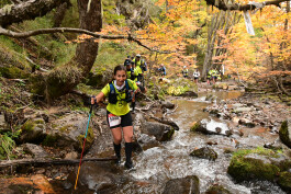 Patagonia Run 2023 - 42K