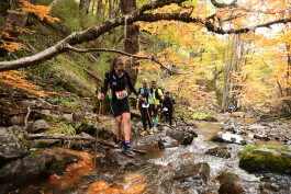 Patagonia Run 2023 - 42K