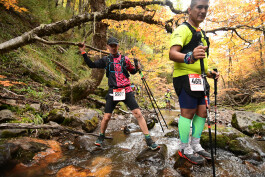 Patagonia Run 2023 - 42K