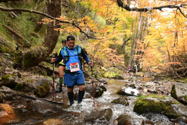 Patagonia Run 2023 - 42K