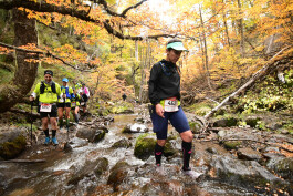 Patagonia Run 2023 - 42K