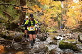 Patagonia Run 2023 - 42K