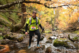 Patagonia Run 2023 - 42K