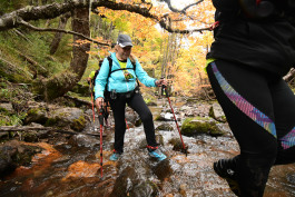 Patagonia Run 2023 - 42K