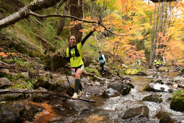 Patagonia Run 2023 - 42K