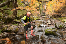 Patagonia Run 2023 - 42K