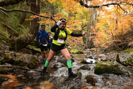 Patagonia Run 2023 - 42K