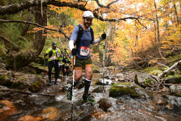 Patagonia Run 2023 - 42K