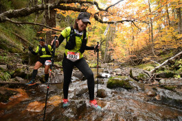 Patagonia Run 2023 - 42K