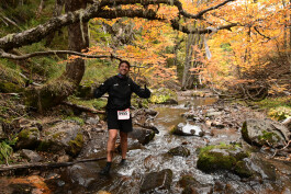 Patagonia Run 2023 - 42K