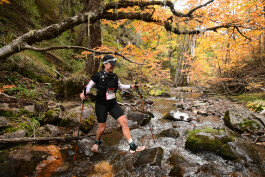 Patagonia Run 2023 - 42K