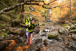 Patagonia Run 2023 - 42K