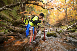 Patagonia Run 2023 - 42K