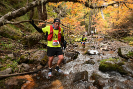 Patagonia Run 2023 - 42K