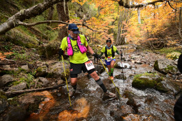 Patagonia Run 2023 - 42K