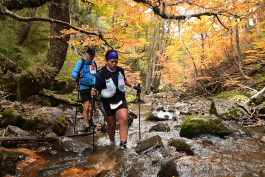 Patagonia Run 2023 - 42K