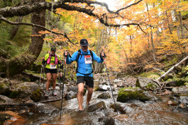 Patagonia Run 2023 - 42K