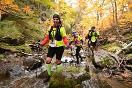 Patagonia Run 2023 - 42K