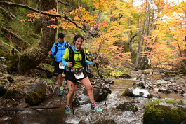 Patagonia Run 2023 - 42K