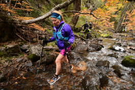 Patagonia Run 2023 - 42K