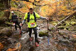 Patagonia Run 2023 - 42K