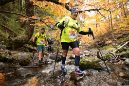 Patagonia Run 2023 - 42K