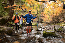 Patagonia Run 2023 - 42K