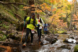 Patagonia Run 2023 - 42K