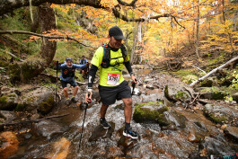 Patagonia Run 2023 - 42K